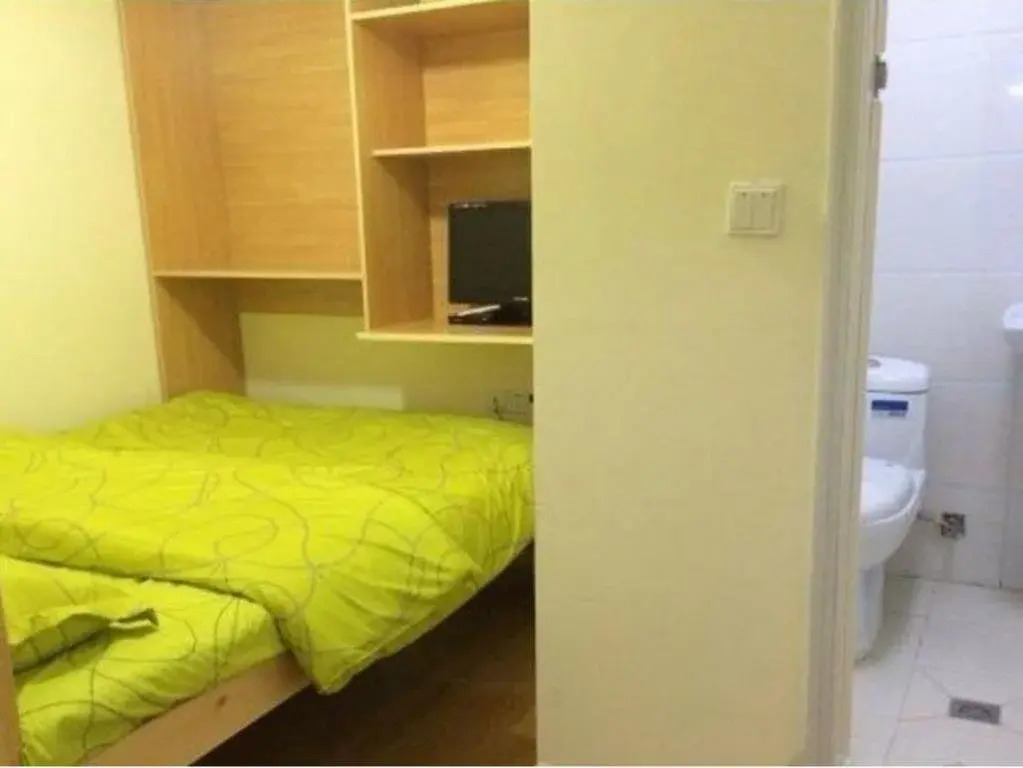 Shuimu 58 Dongtai Hotel