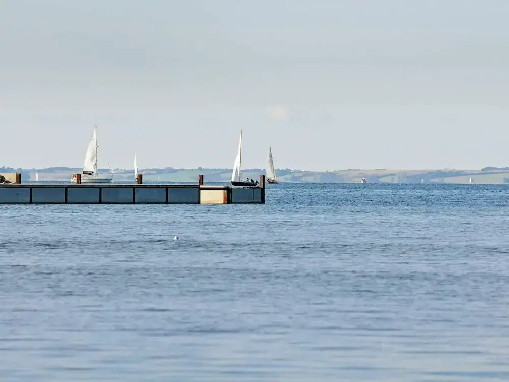 Holiday Home in Gelting