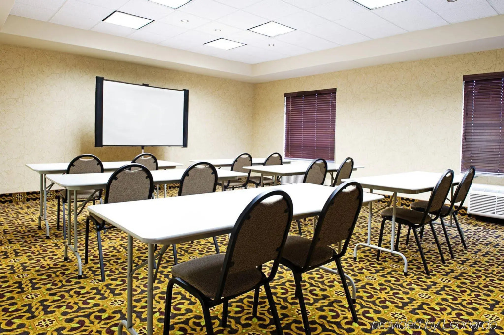 Holiday Inn Express Hotel & Suites - Slave Lake by IHG