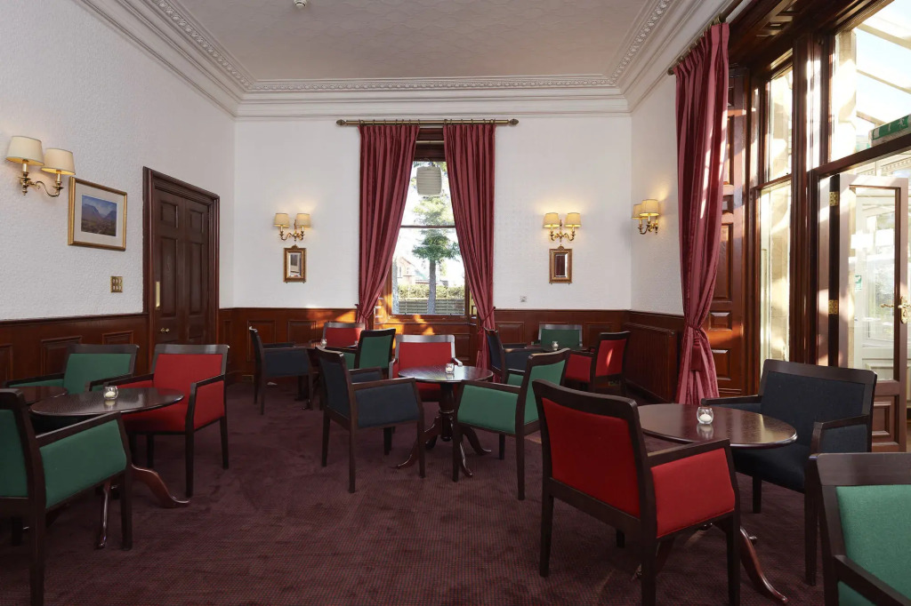 Inverness Lochardil House, by Highland Coast Hotels