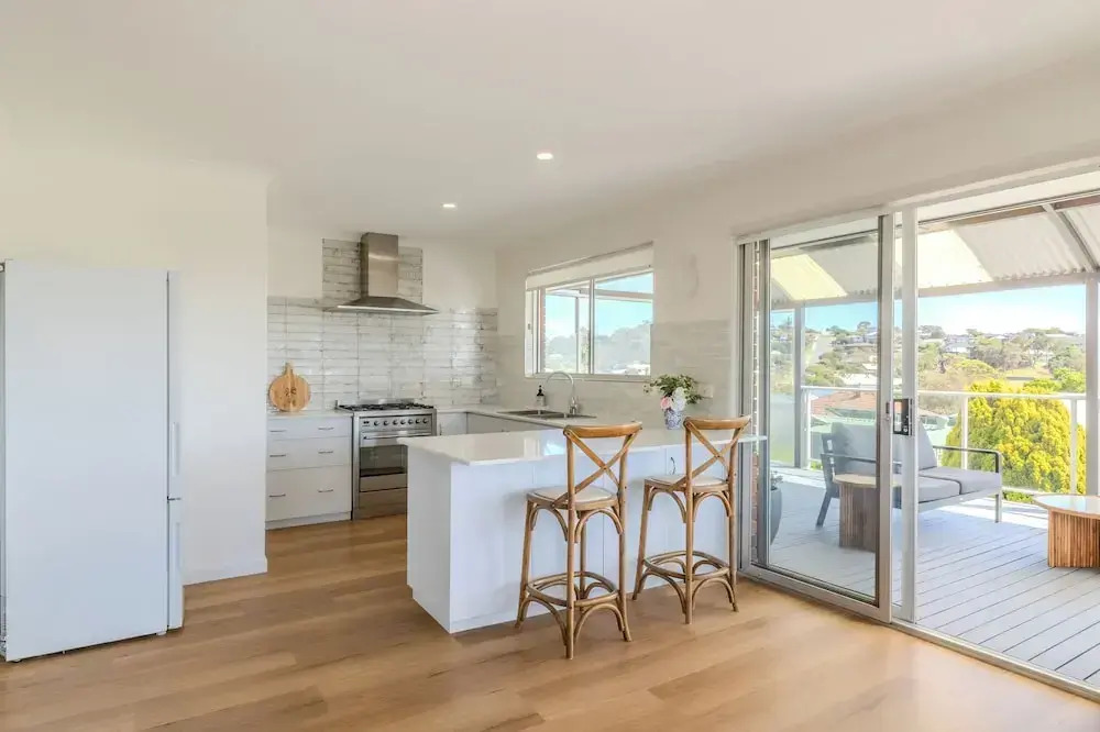 Seaview Heights by the BnB Collection