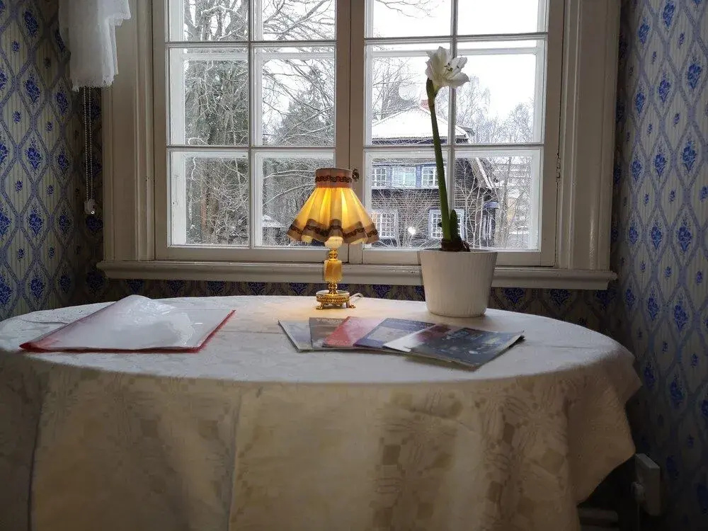 Varmdovagen B&B Cottage