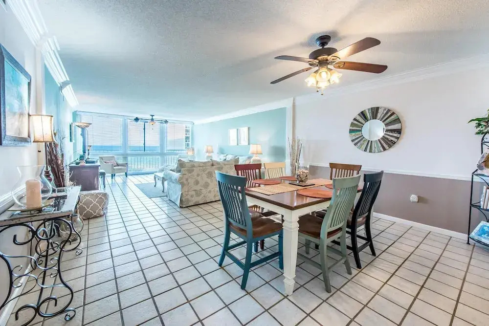 Shoreline Towers 3074