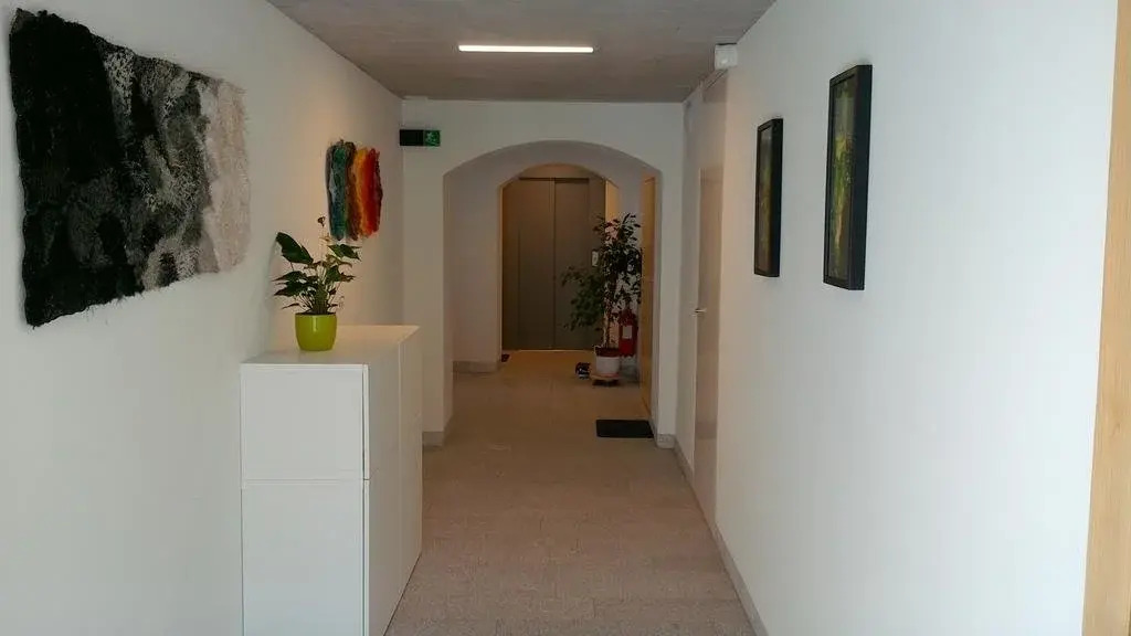 Hotel des Alpes Dalpe