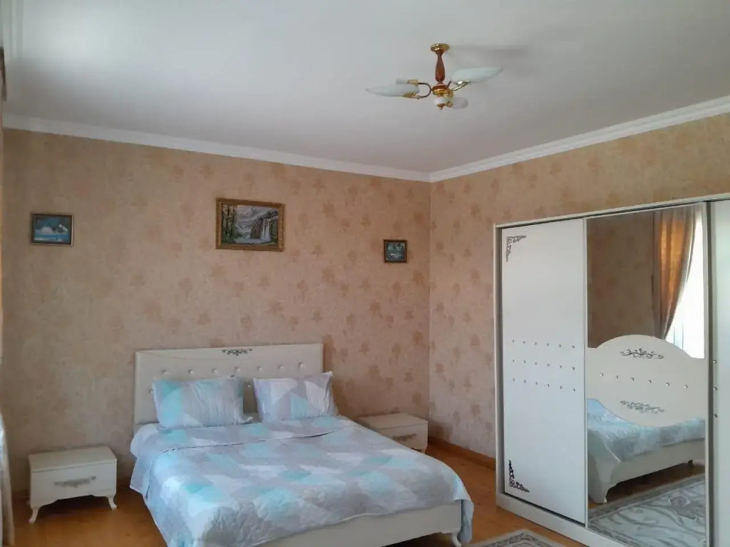 Gabala villa Exceptional