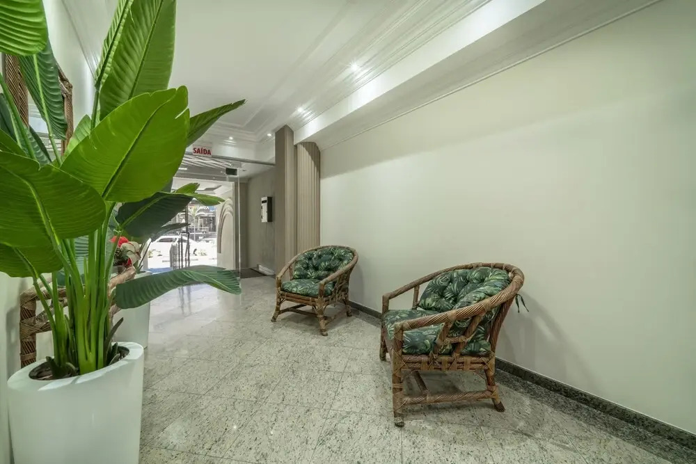 Lindo Apartamento p 08 pessoas em Bombas