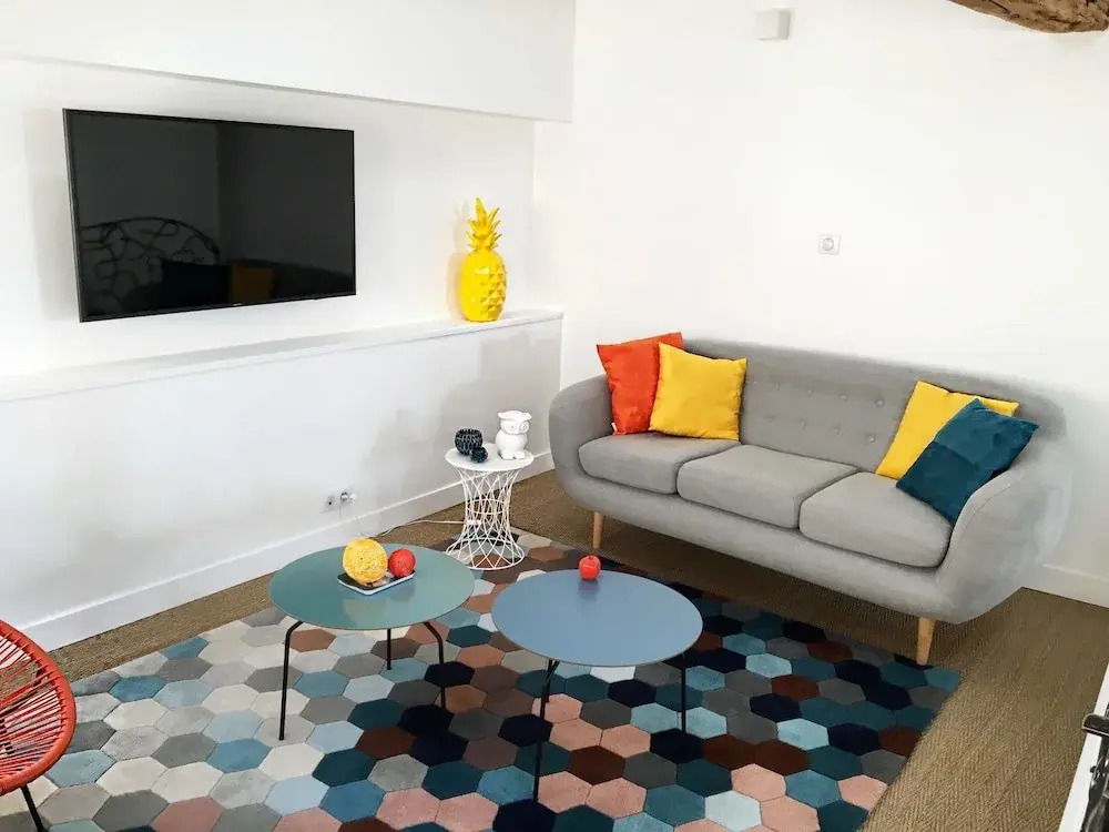 La Terrasse de la Piale