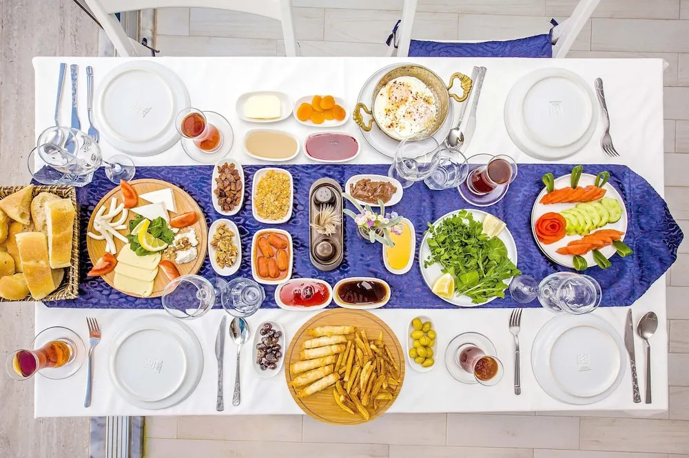 MERVE BUTİK OTEL