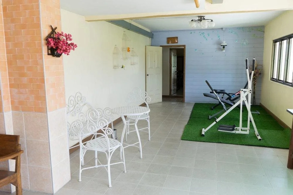 Sabaidee Residence