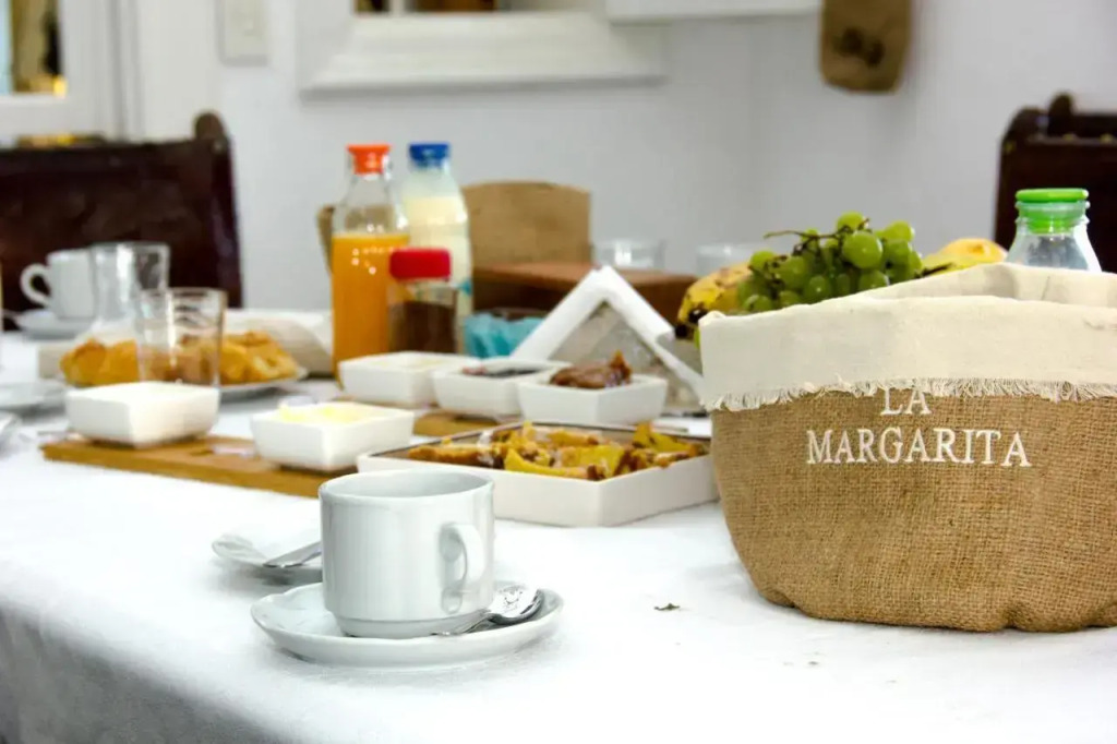 Estancia La Margarita