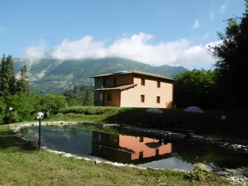 Villa Michelis de Matrice