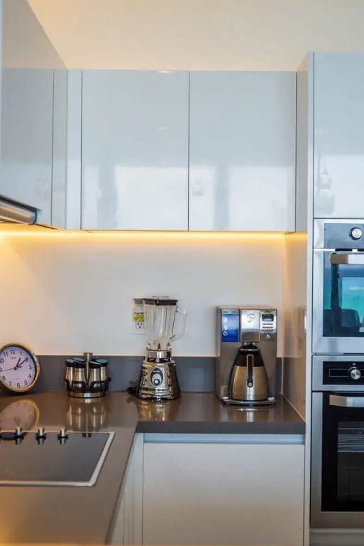 Oc531- Oceana 2 Bedroom Ocean View Penthouse Apts