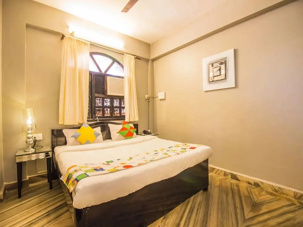 OYO 12440 Home Graceful 2BHK Calangute