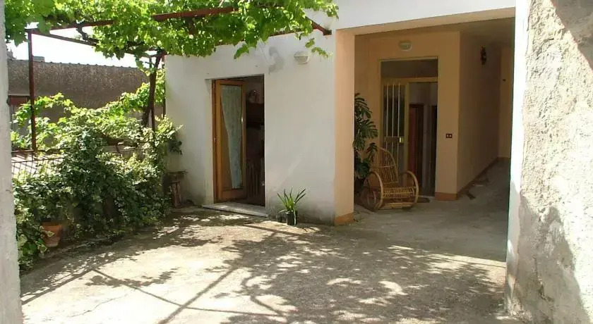 Casa Giordano