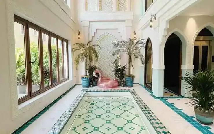 Mellon OASIS Phu Quoc