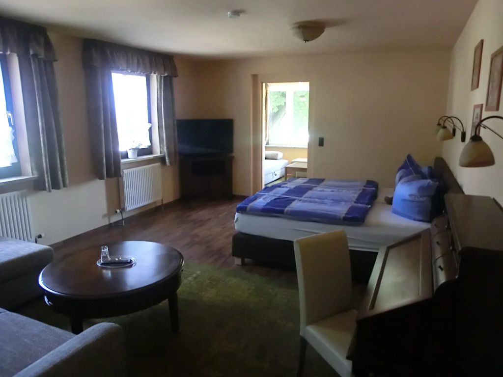 Hotel Glindenberger Hof