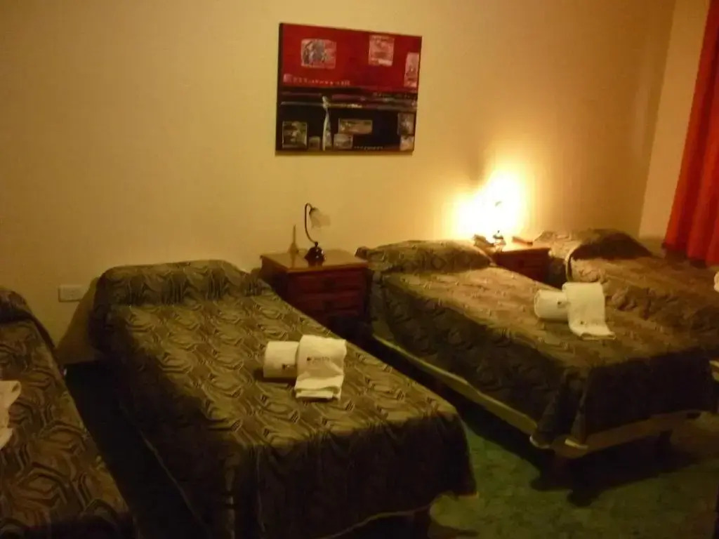 Bonito Hotel
