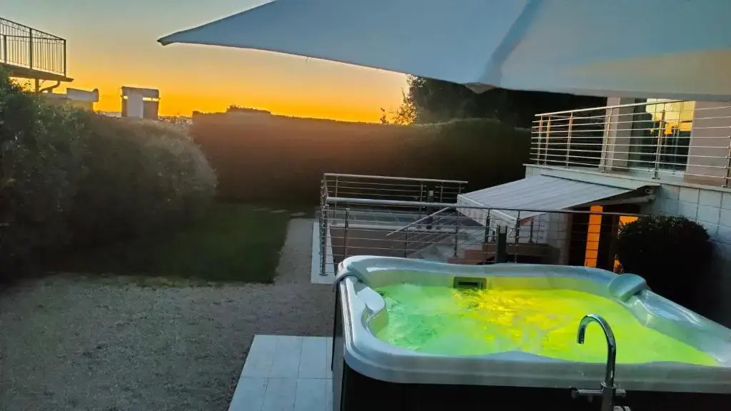 relaxing holiday in Sardinia - Matafaluga apartment