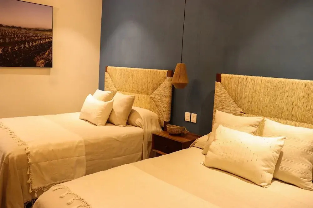 Hotel Boutique Gloriagave