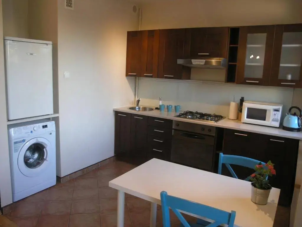 PiotrApartments - Mokotów Broniwoja - Stylish Studio near Metro