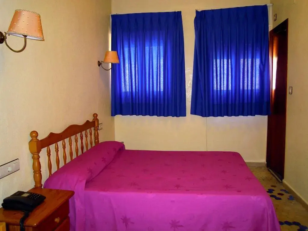 Hotel Europa