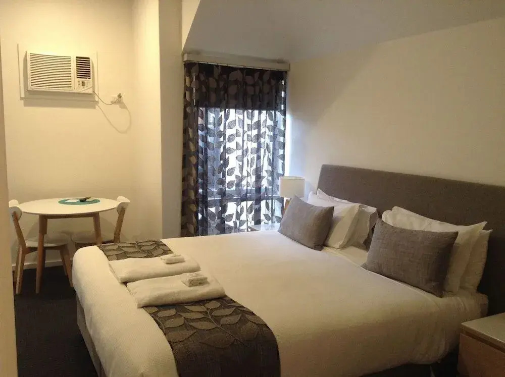 Stables Boutique Motel