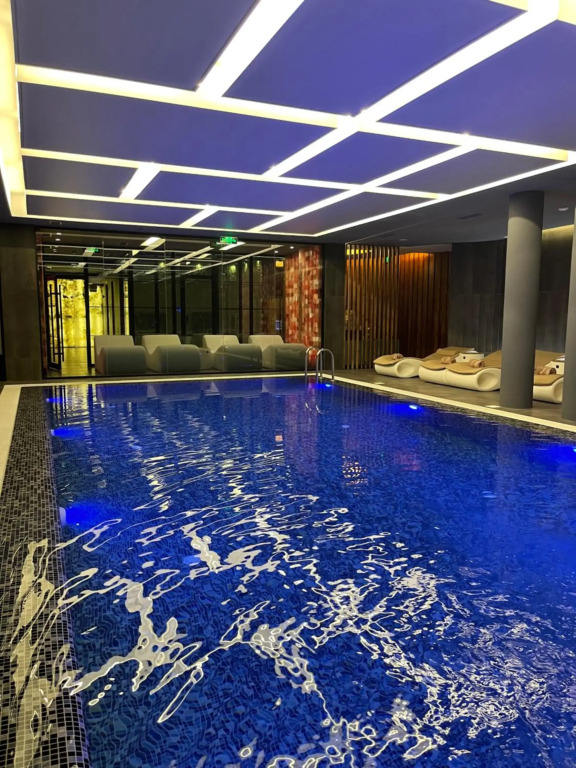 Klajdi Resort & SPA