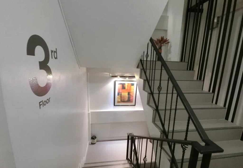 101 SEOUL HOSTEL