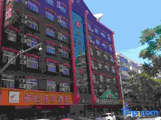 Junyi Chain Hotel