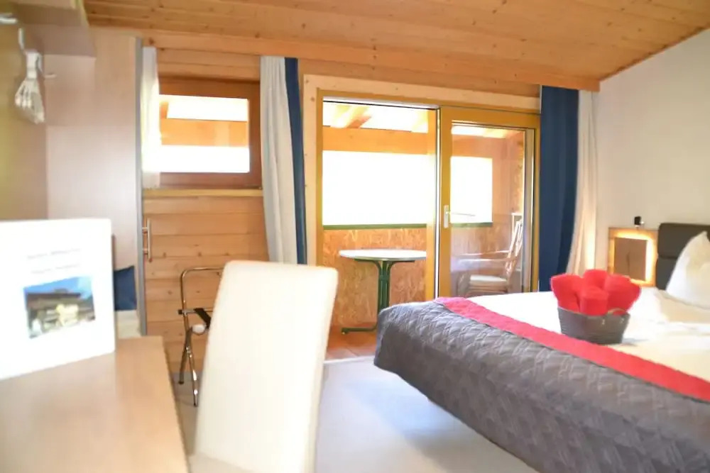 Pension Pichlerhof