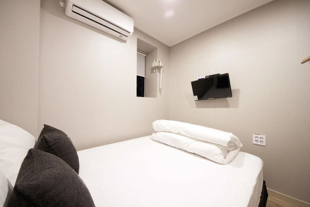 K-Grand Hotel Myeongdong