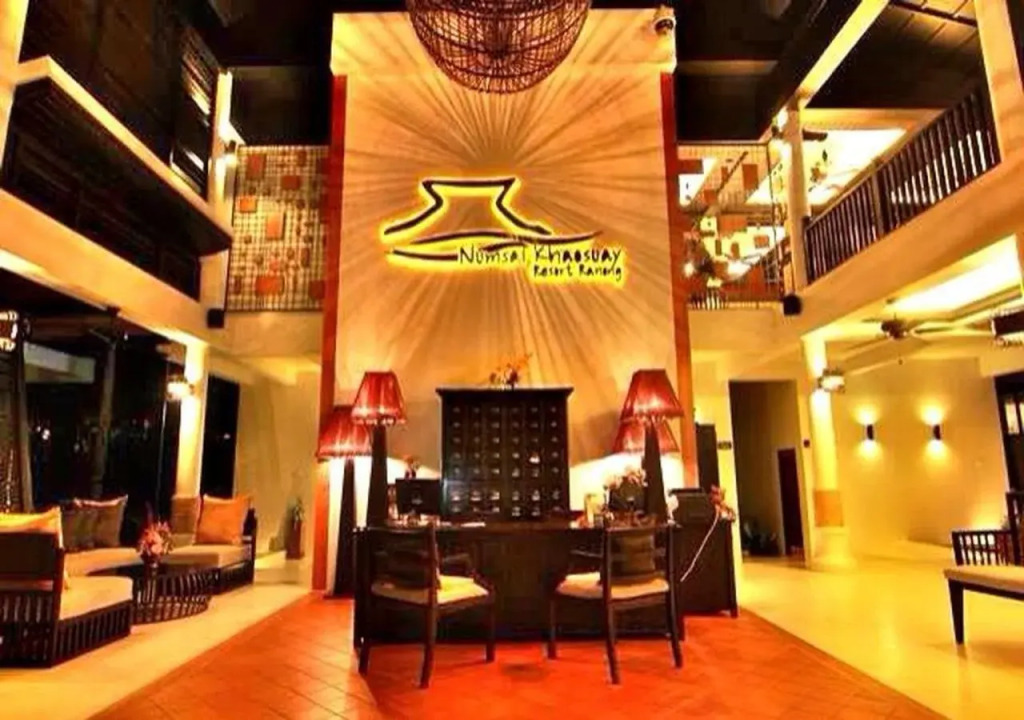 Numsai Khaosuay Resort