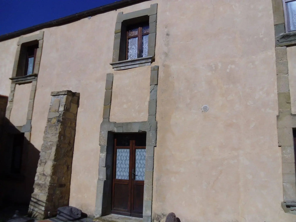 Sa Dom'e Forru