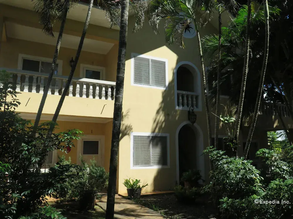 Sun Apartelle