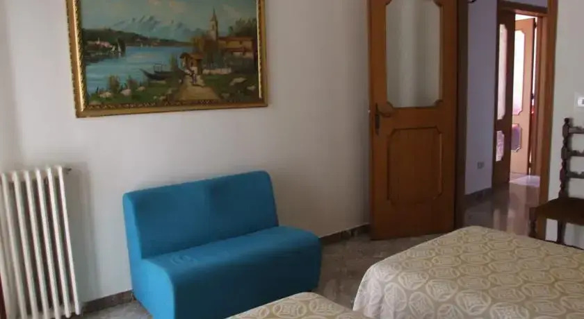 Appartamento bouganville