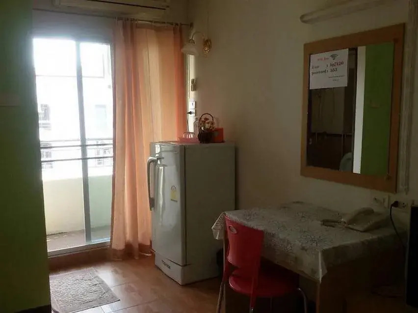 B2广场酒店(B2 Place)
