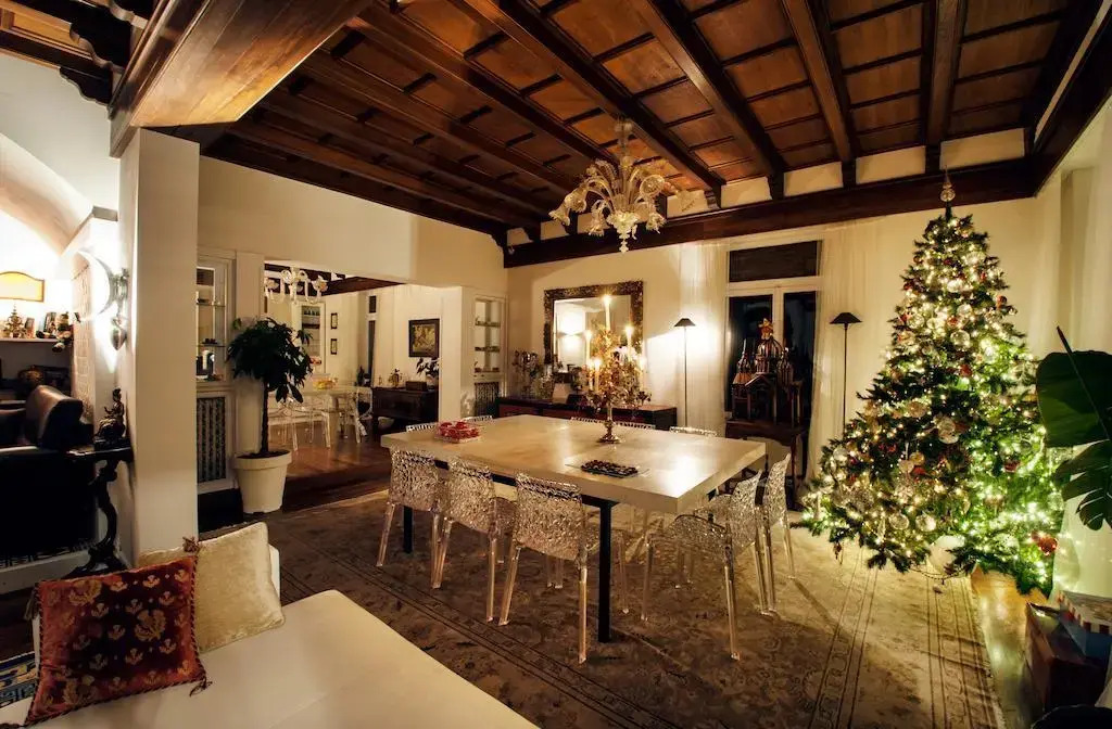Villa Vittoria