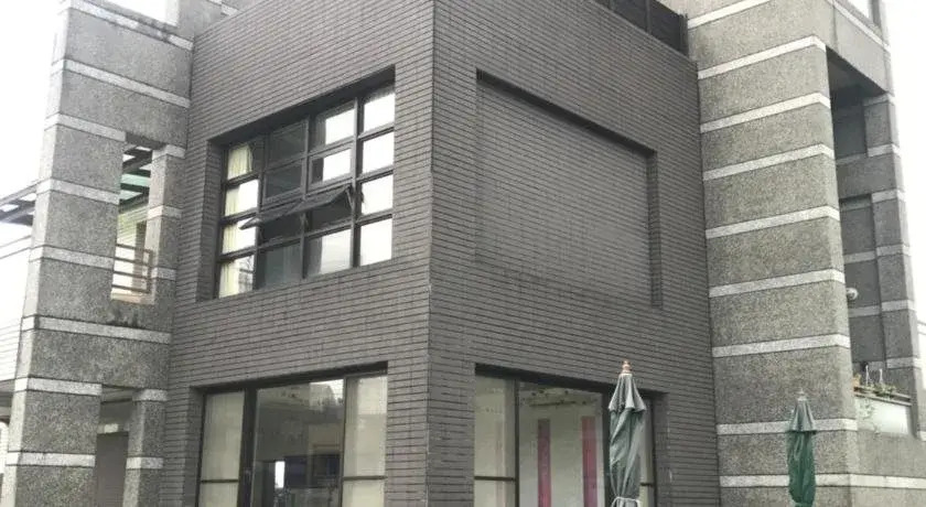 旅人空間The Cube Inn Homestay本民宿未與Agod a合作 We are not partnered with Agod a