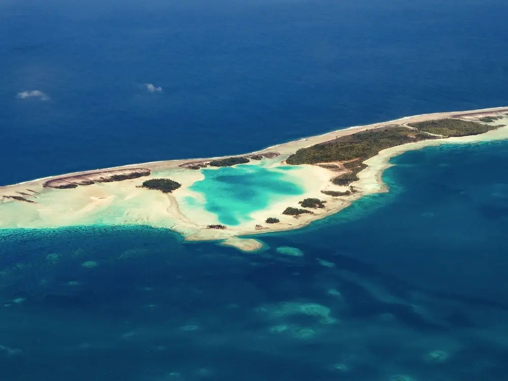 Rangiroa - My Eden Place