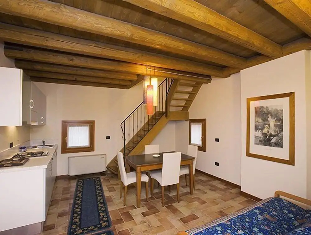 Villa San Biagio Residence