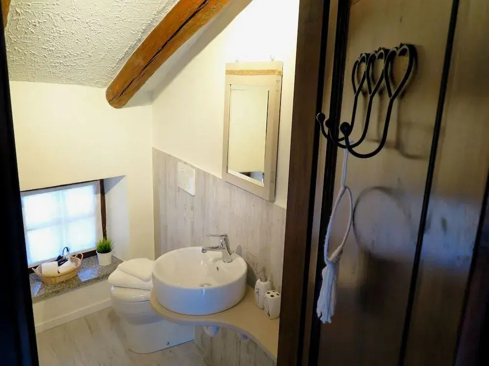 Maison de la montagne - Chambres & Relax