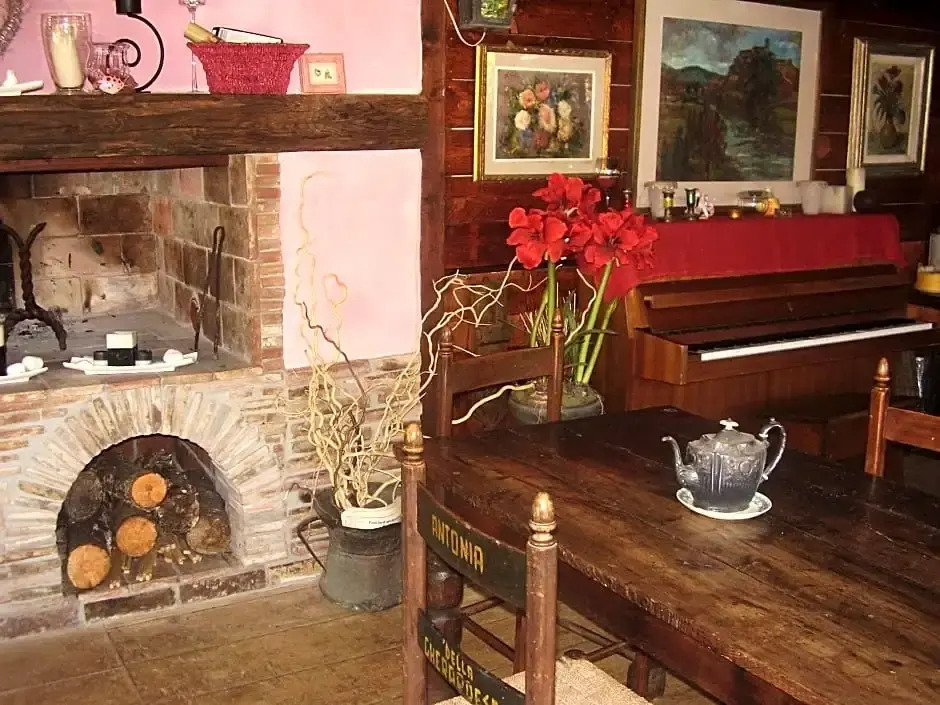 B&B Vecchia Fonte