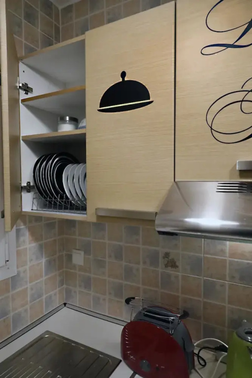 Omonoia Boutique Apartment