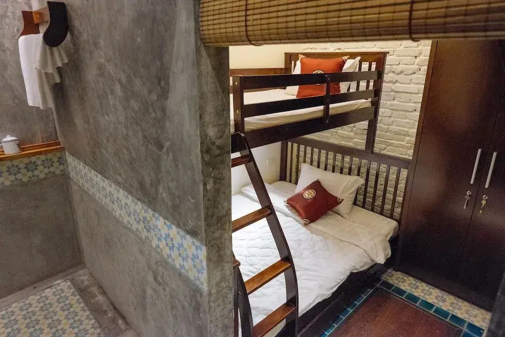Chillout Homestay