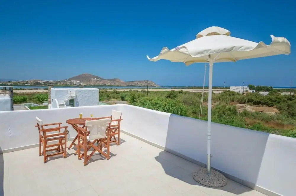 My Villa Naxos