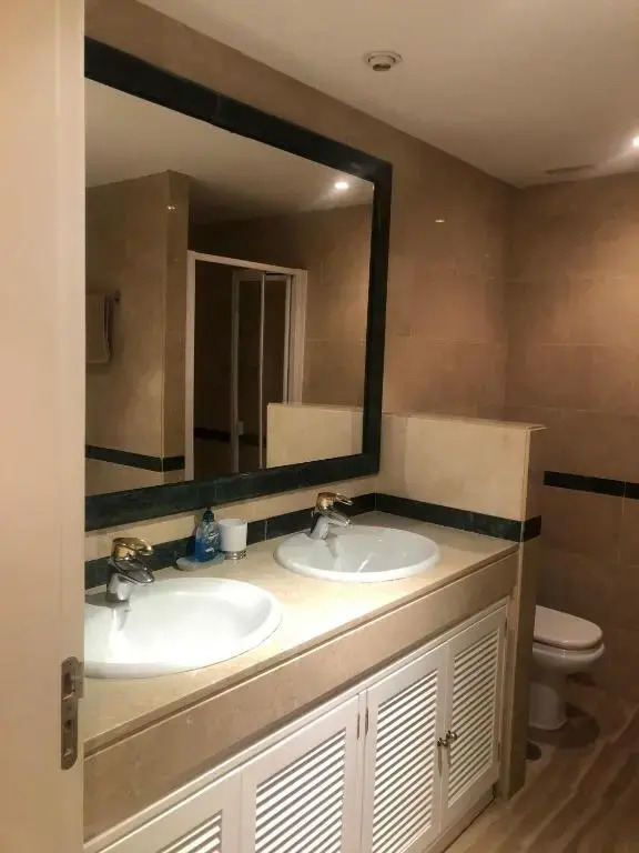 5* Elviria Marbella Hacienda Playa 3 bed apartment