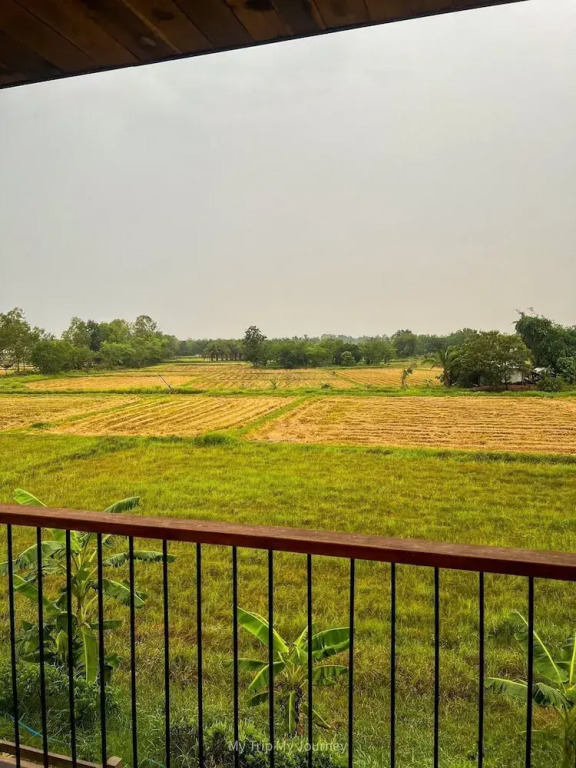 Zenery Lake Resort