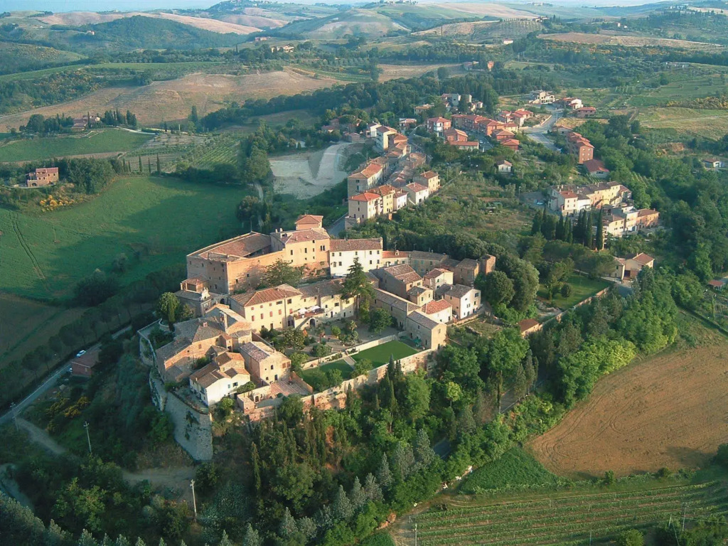 La Locanda Del Castello