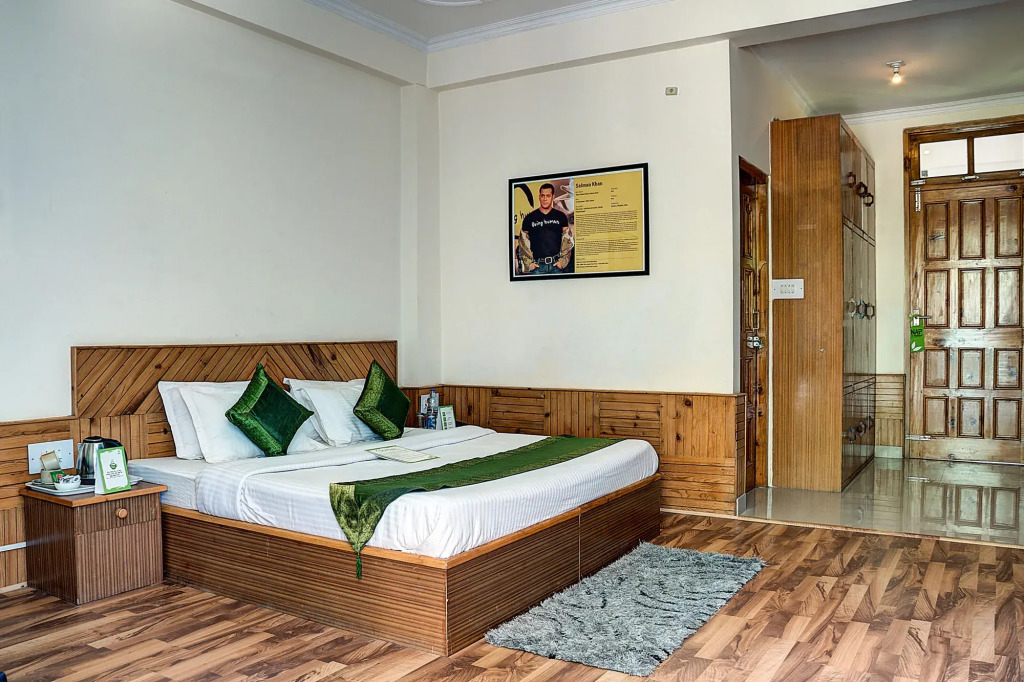 Treebo Trend Celebriti Manali