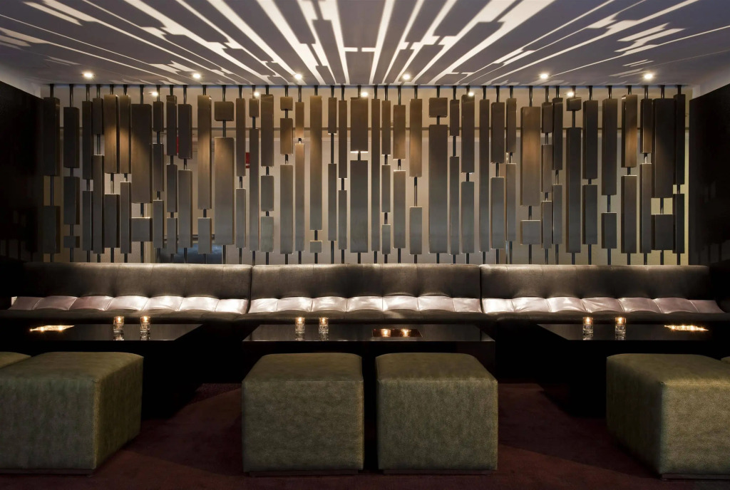 The Maxwell New York City (formerly W NEW YORK)